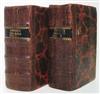 VESALIUS, ANDREAS.  De humani corporis fabrica, lib. VII.  2 vols.  1552